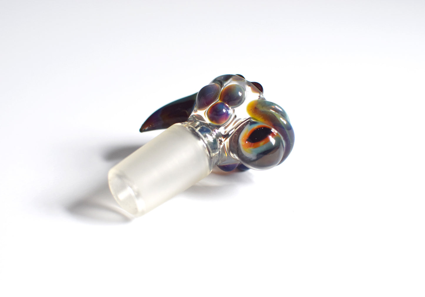 18mm Dino Eye Slide