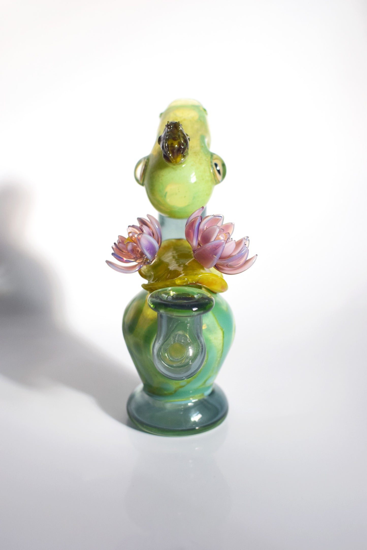 Floral Howler