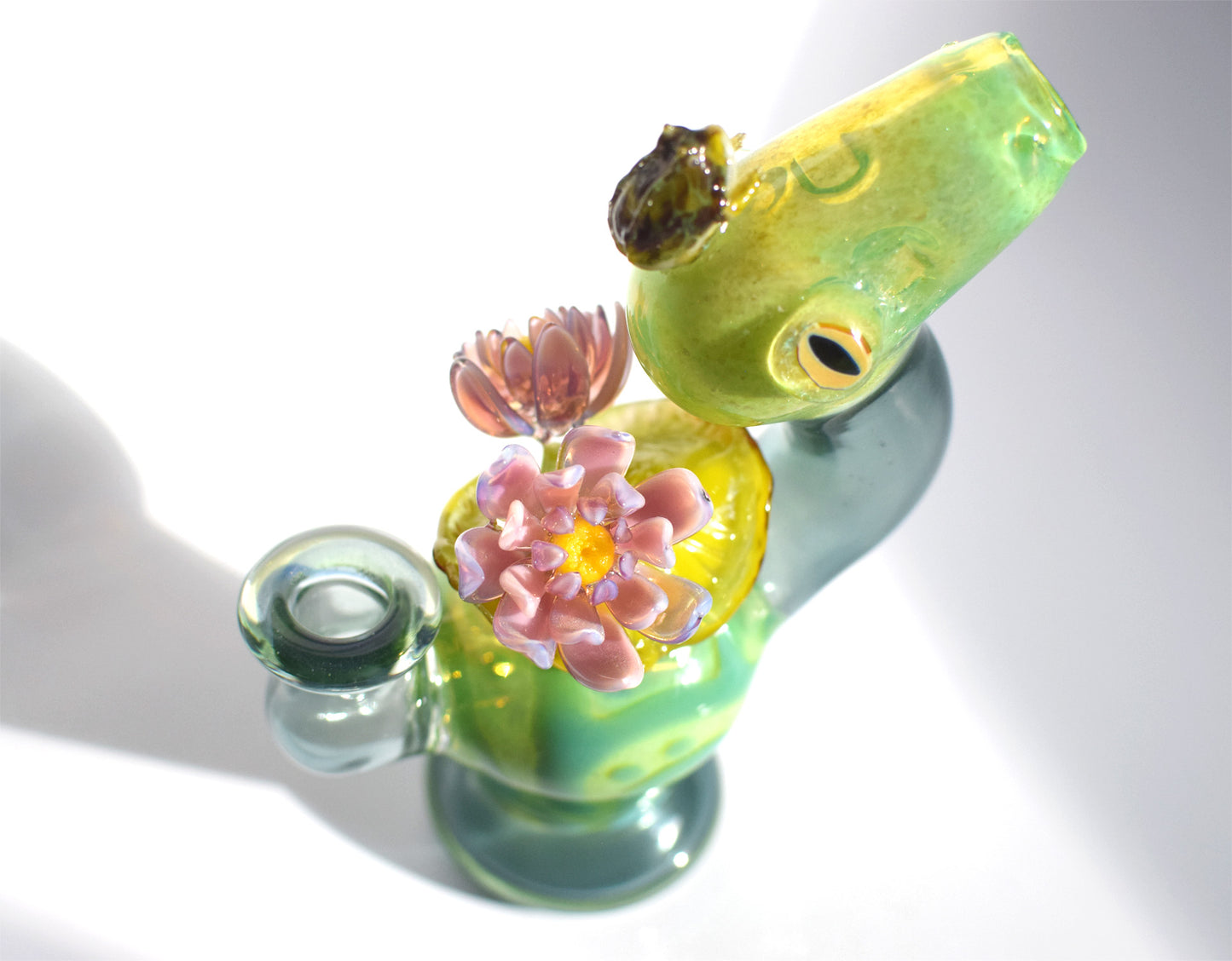 Floral Howler
