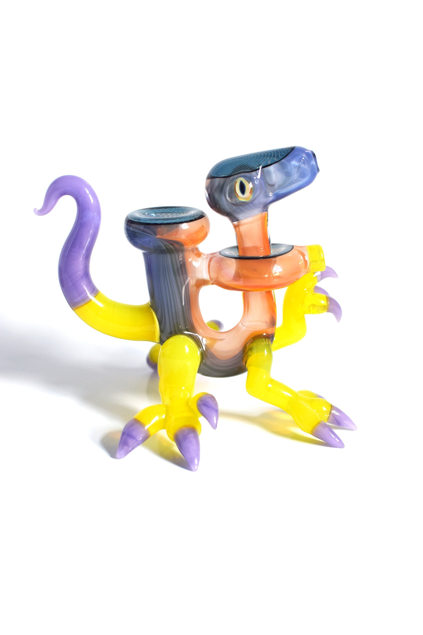 Howling Pylock