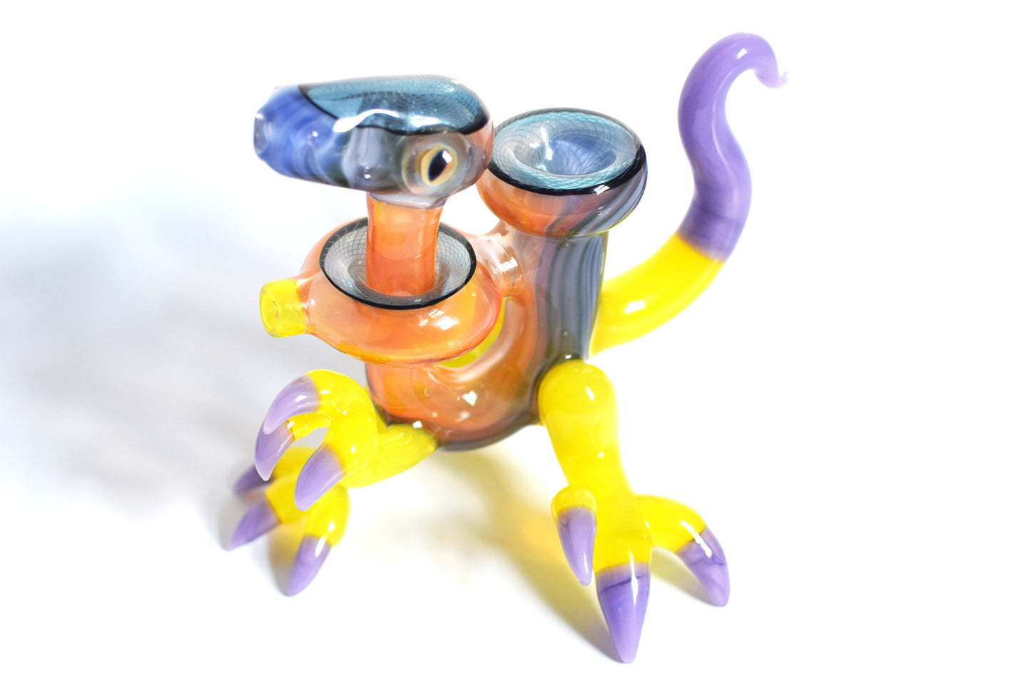 Howling Pylock