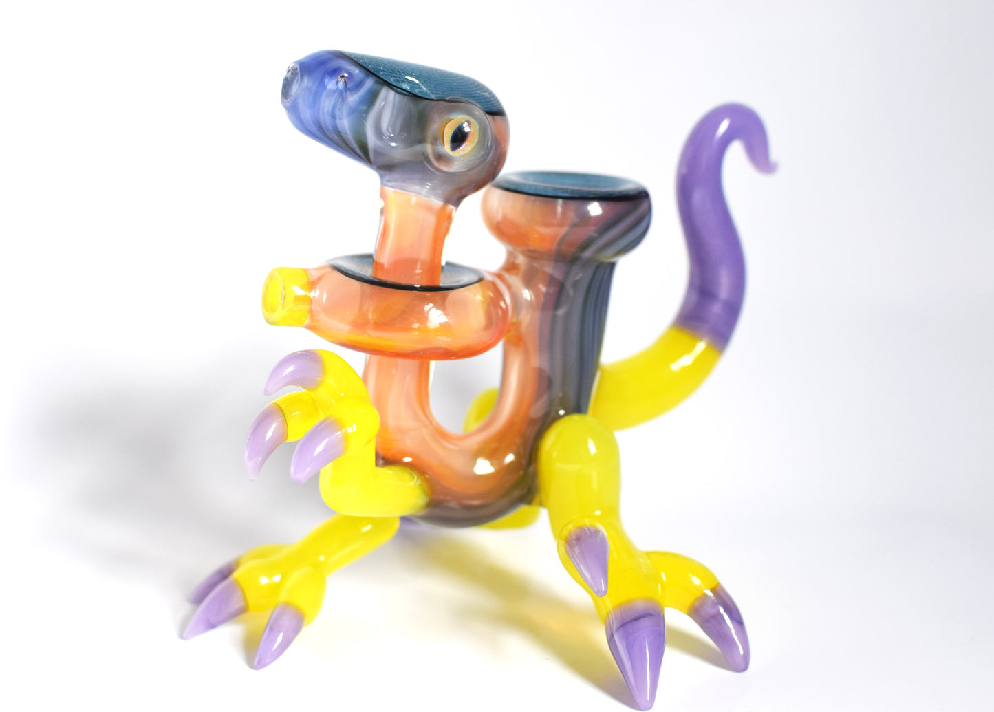 Howling Pylock
