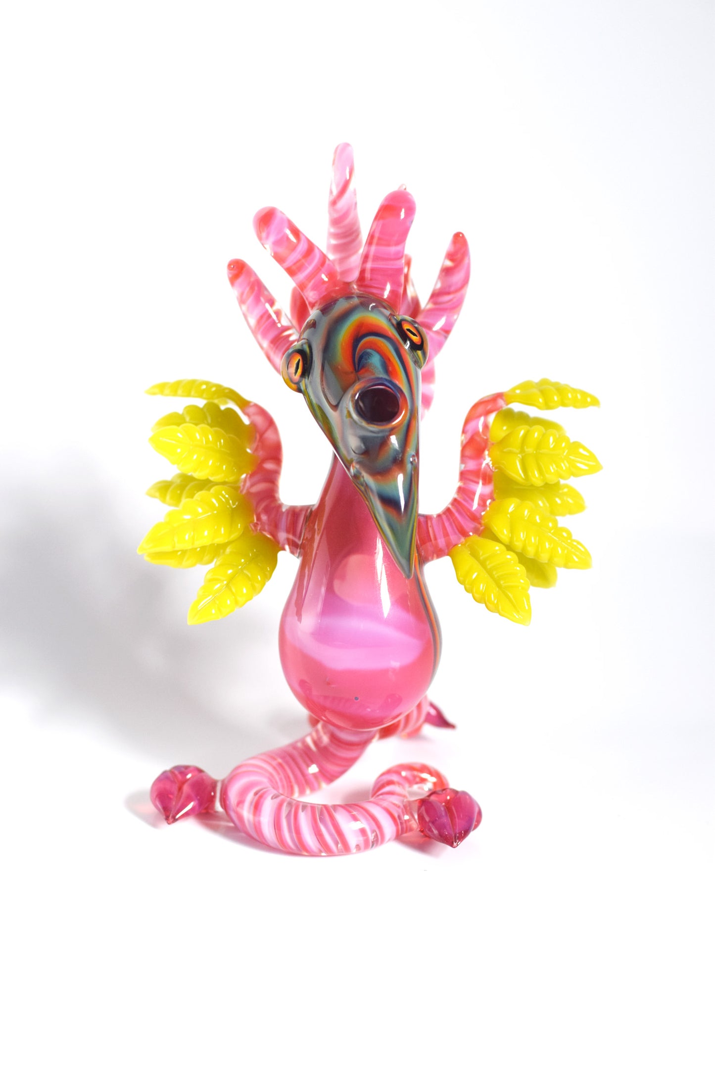 Fruity Booty Pterodactylus