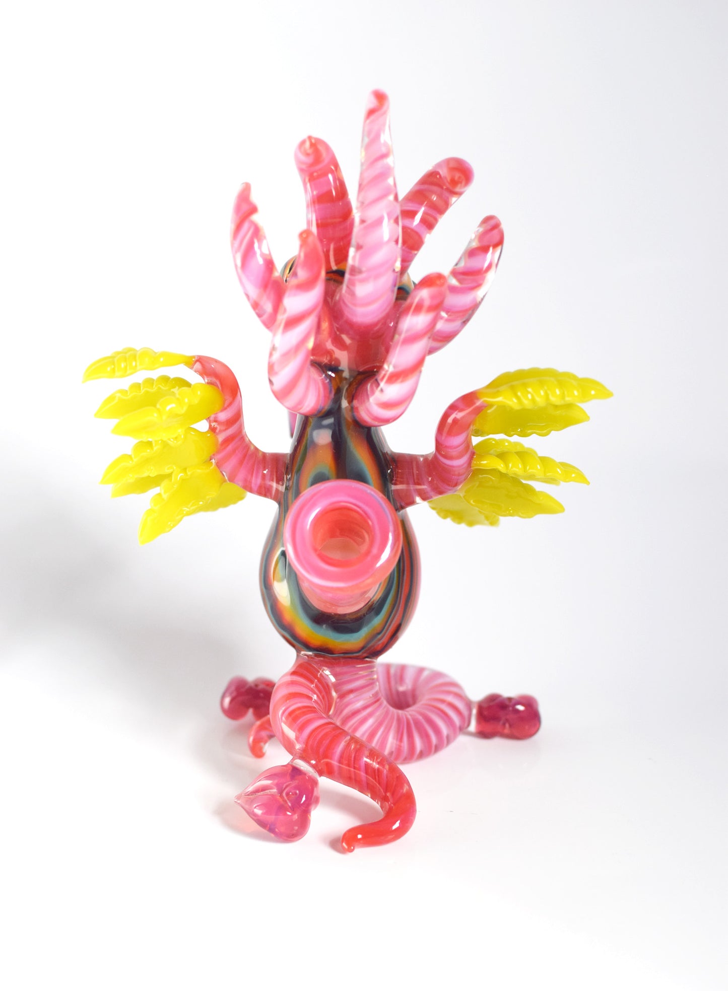 Fruity Booty Pterodactylus
