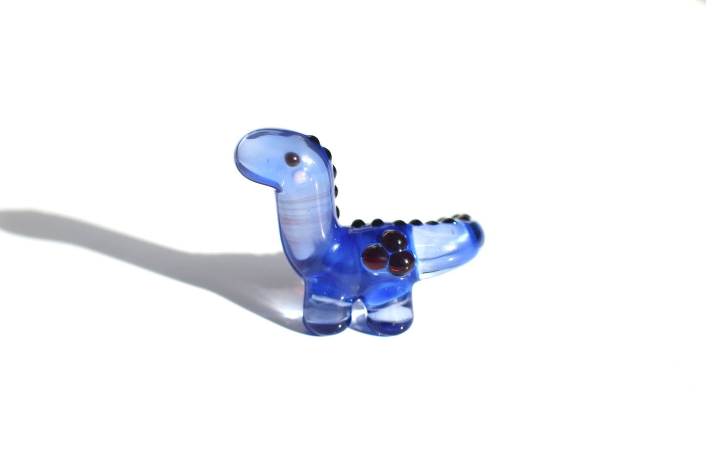 Plush Dinos