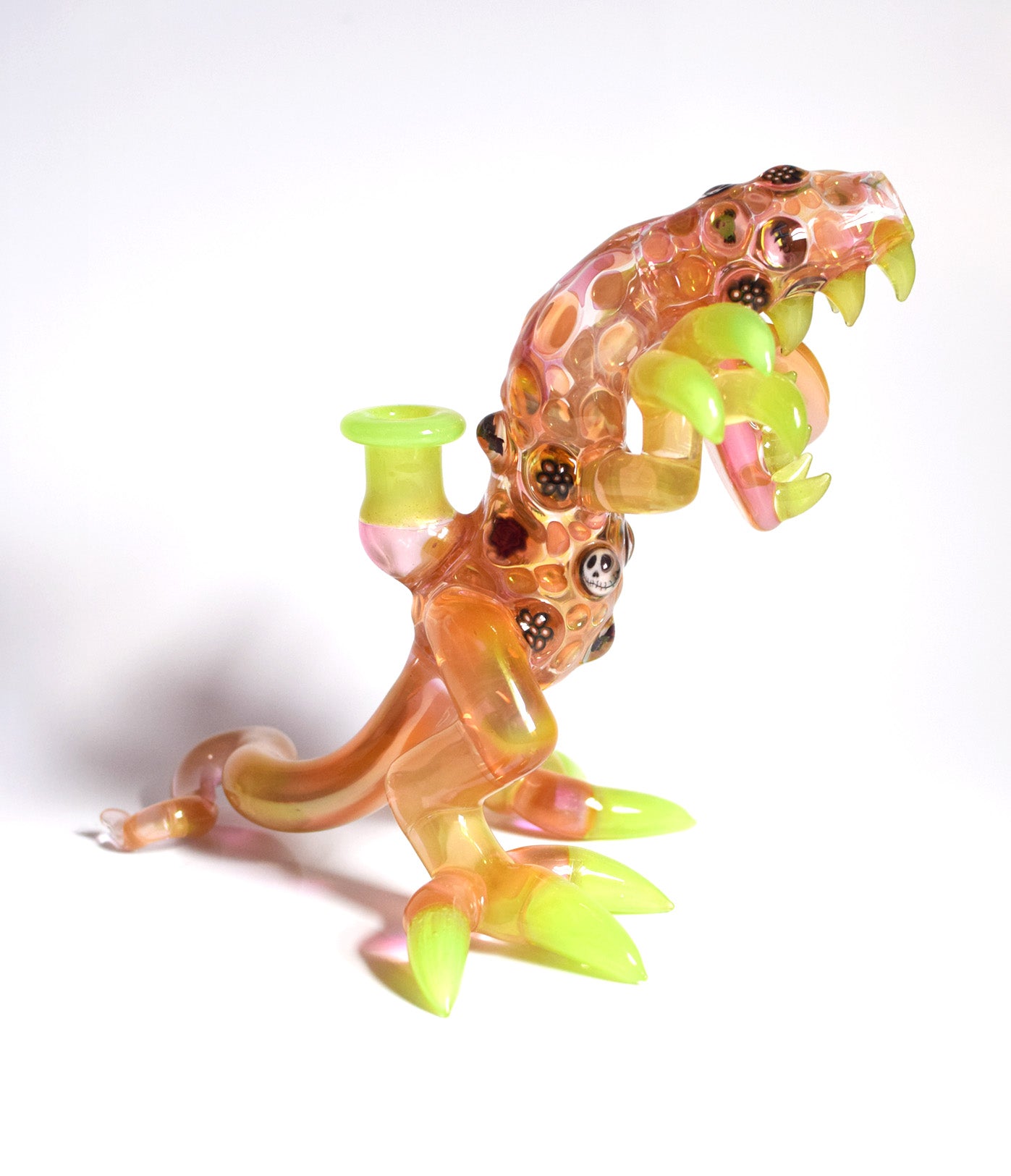 Millie-saurus