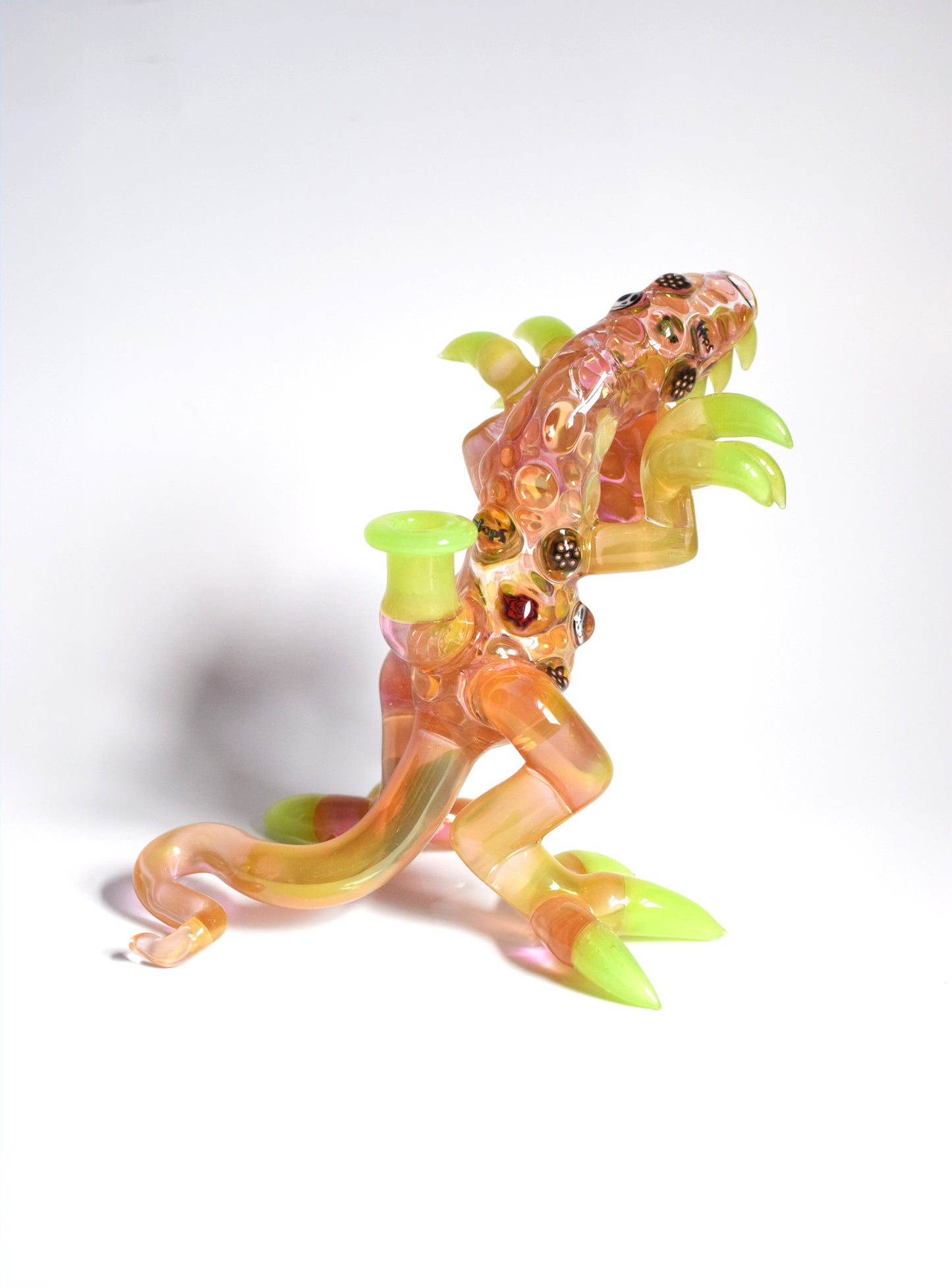 Millie-saurus