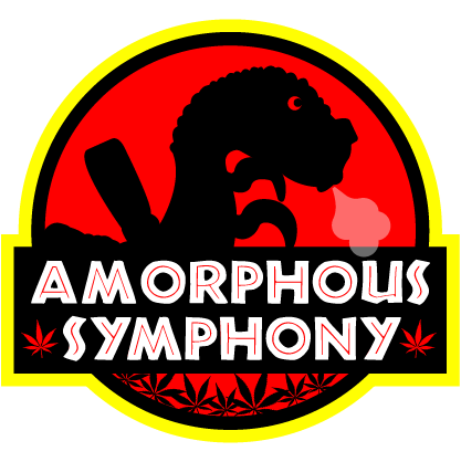 Amorphous Symphony