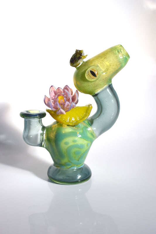 Floral Howler
